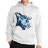 Sport Wick ® Fleece Hooded Pullover Thumbnail