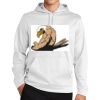 Sport Wick ® Fleece Hooded Pullover Thumbnail