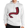 Sport Wick ® Fleece Hooded Pullover Thumbnail