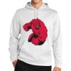 Sport Wick ® Fleece Hooded Pullover Thumbnail