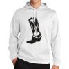 Sport Wick ® Fleece Hooded Pullover Thumbnail