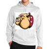 Sport Wick ® Fleece Hooded Pullover Thumbnail