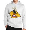 Sport Wick ® Fleece Hooded Pullover Thumbnail
