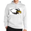Sport Wick ® Fleece Hooded Pullover Thumbnail