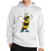 Sport Wick ® Fleece Hooded Pullover Thumbnail