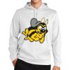 Sport Wick ® Fleece Hooded Pullover Thumbnail