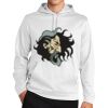 Sport Wick ® Fleece Hooded Pullover Thumbnail