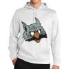 Sport Wick ® Fleece Hooded Pullover Thumbnail