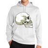 Sport Wick ® Fleece Hooded Pullover Thumbnail