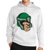 Sport Wick ® Fleece Hooded Pullover Thumbnail