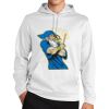 Sport Wick ® Fleece Hooded Pullover Thumbnail