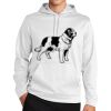Sport Wick ® Fleece Hooded Pullover Thumbnail