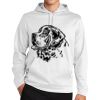 Sport Wick ® Fleece Hooded Pullover Thumbnail