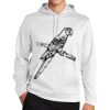 Sport Wick ® Fleece Hooded Pullover Thumbnail