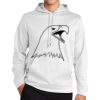 Sport Wick ® Fleece Hooded Pullover Thumbnail