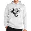Sport Wick ® Fleece Hooded Pullover Thumbnail