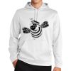 Sport Wick ® Fleece Hooded Pullover Thumbnail