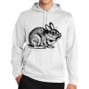 Sport Wick ® Fleece Hooded Pullover Thumbnail