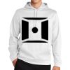 Sport Wick ® Fleece Hooded Pullover Thumbnail