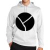 Sport Wick ® Fleece Hooded Pullover Thumbnail