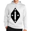 Sport Wick ® Fleece Hooded Pullover Thumbnail