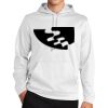 Sport Wick ® Fleece Hooded Pullover Thumbnail