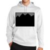 Sport Wick ® Fleece Hooded Pullover Thumbnail