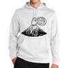 Sport Wick ® Fleece Hooded Pullover Thumbnail