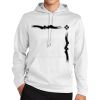 Sport Wick ® Fleece Hooded Pullover Thumbnail