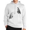 Sport Wick ® Fleece Hooded Pullover Thumbnail