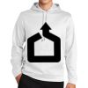 Sport Wick ® Fleece Hooded Pullover Thumbnail