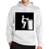 Sport Wick ® Fleece Hooded Pullover Thumbnail