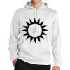 Sport Wick ® Fleece Hooded Pullover Thumbnail