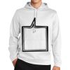 Sport Wick ® Fleece Hooded Pullover Thumbnail