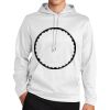 Sport Wick ® Fleece Hooded Pullover Thumbnail