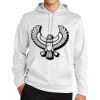 Sport Wick ® Fleece Hooded Pullover Thumbnail