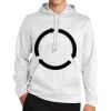 Sport Wick ® Fleece Hooded Pullover Thumbnail