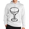 Sport Wick ® Fleece Hooded Pullover Thumbnail