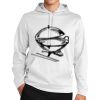 Sport Wick ® Fleece Hooded Pullover Thumbnail