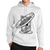 Sport Wick ® Fleece Hooded Pullover Thumbnail