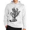 Sport Wick ® Fleece Hooded Pullover Thumbnail