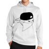Sport Wick ® Fleece Hooded Pullover Thumbnail