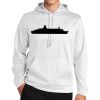 Sport Wick ® Fleece Hooded Pullover Thumbnail