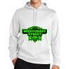 Sport Wick ® Fleece Hooded Pullover Thumbnail