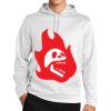 Sport Wick ® Fleece Hooded Pullover Thumbnail