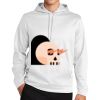 Sport Wick ® Fleece Hooded Pullover Thumbnail