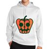 Sport Wick ® Fleece Hooded Pullover Thumbnail
