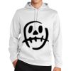 Sport Wick ® Fleece Hooded Pullover Thumbnail