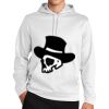 Sport Wick ® Fleece Hooded Pullover Thumbnail