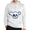 Sport Wick ® Fleece Hooded Pullover Thumbnail